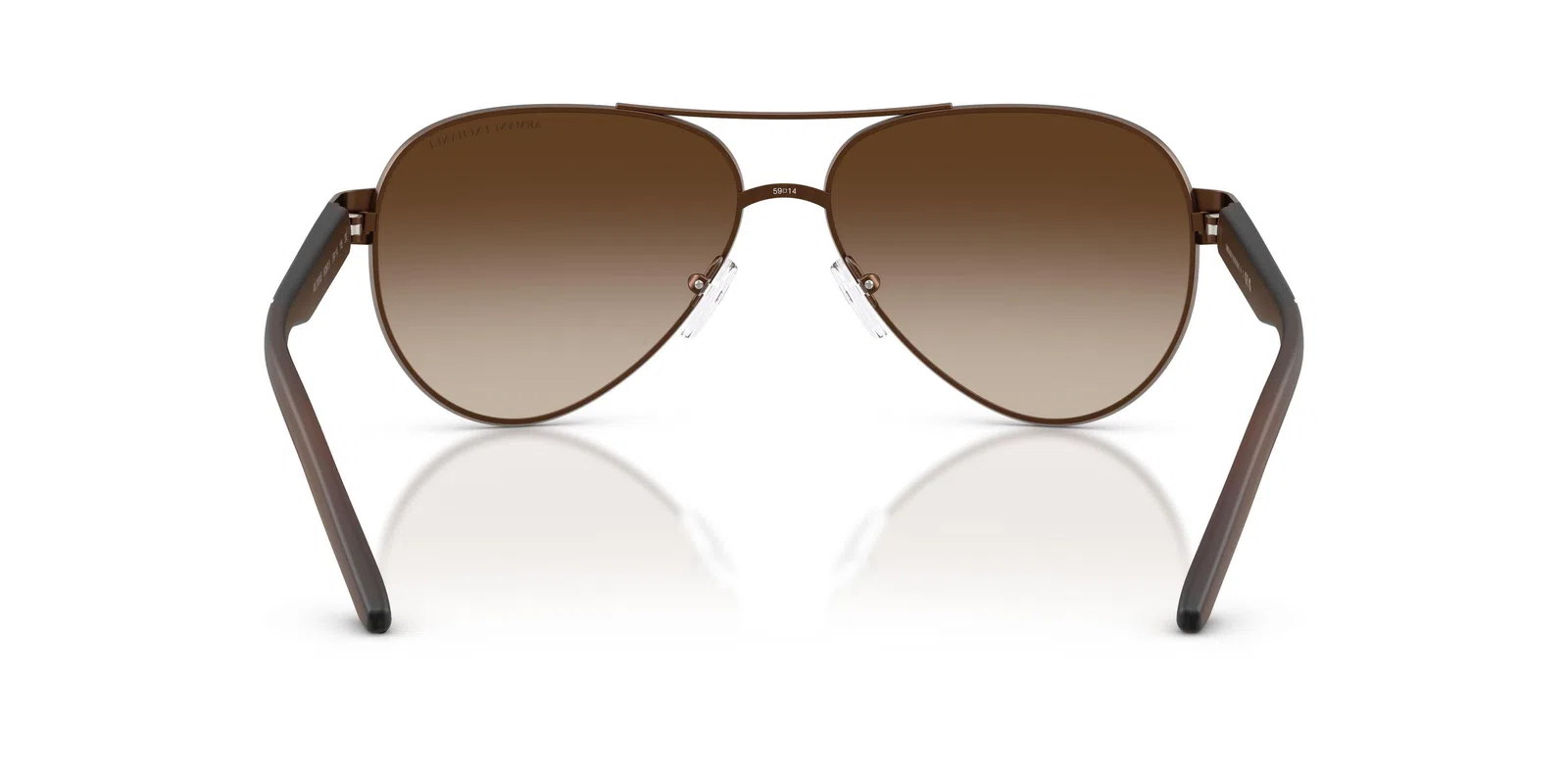 Armani Exchange 2034S Sunglasses - view 27